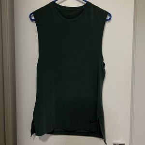 NWOT Nike Tank